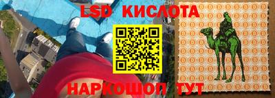 прущий лед Гай